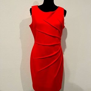 Calvin Klein dress